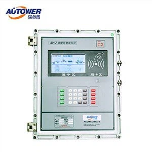 Batchcontroller met SIEMENS PLC-module